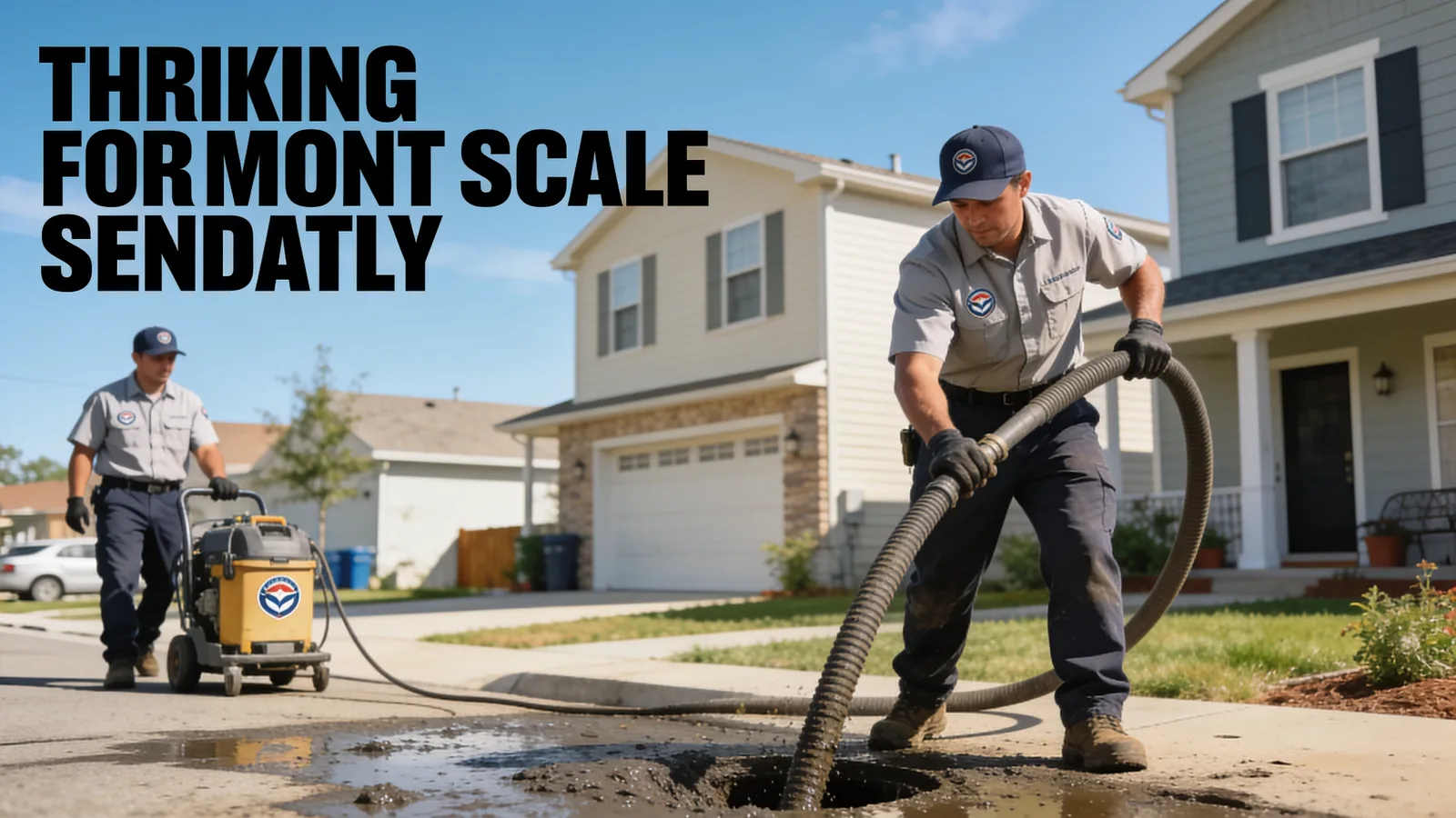 Sewage Cleanup in Riverside, MO near me